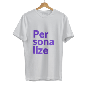 Camiseta Personalizada