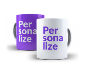 Caneca Personalizada