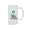 Caneca de Chopp Jateada Personalizada