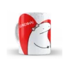 Caneca Flork amor tenho uma coisa pra te contar... - Imagem 2